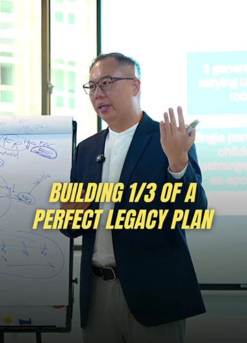Buy Smart: Build Your Perfect Plan in 3 Stages