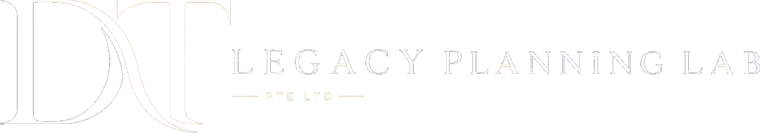 Darren Tan Legacy Planning Lab – Content library